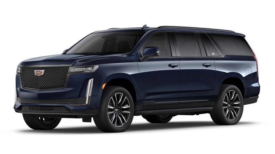 Cadillac 2023 Escalade ESV 4WD Sport Platinum