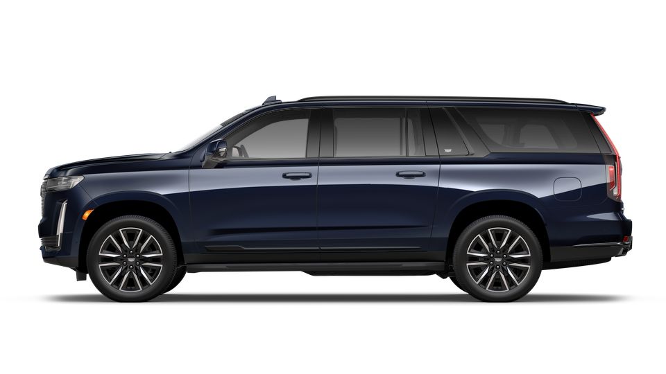 2023 Cadillac Escalade ESV Vehicle Photo in SMITHTOWN, NY 11787-5023