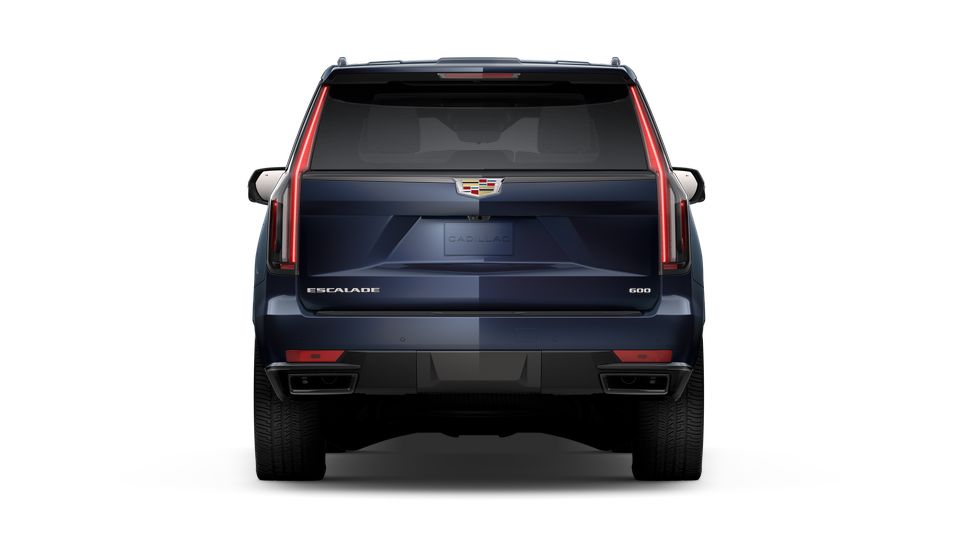 2023 Cadillac Escalade ESV Vehicle Photo in SMITHTOWN, NY 11787-5023