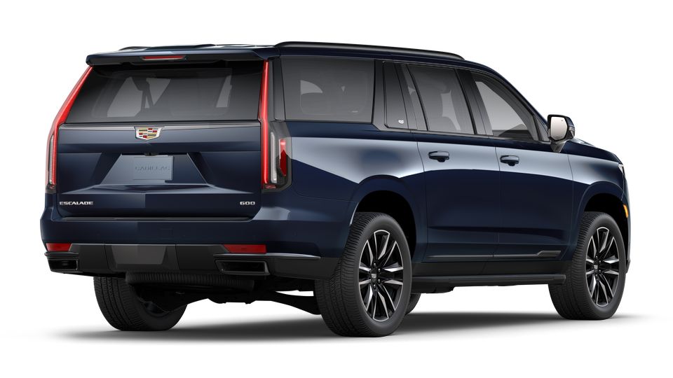 2023 Cadillac Escalade ESV Vehicle Photo in SMITHTOWN, NY 11787-5023