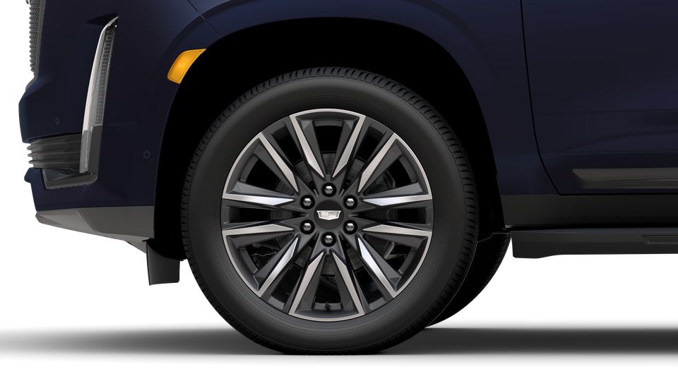 2023 Cadillac Escalade ESV Vehicle Photo in SMITHTOWN, NY 11787-5023