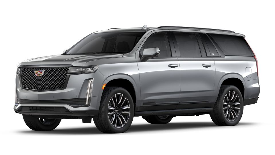 2023 Cadillac Escalade ESV Vehicle Photo in BROUSSARD, LA 70518-0000