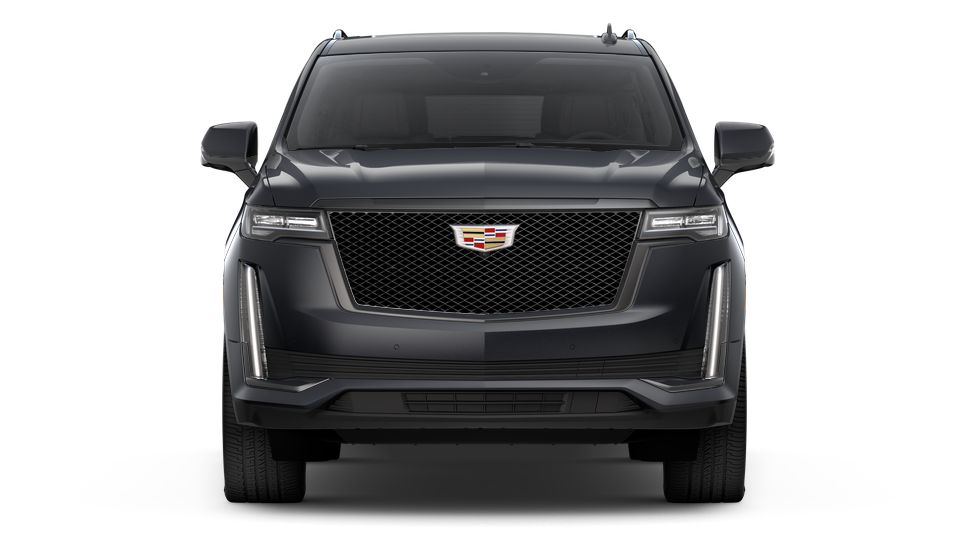 Vaden Cadillac Brunswick is a BRUNSWICK Cadillac dealer and a new car