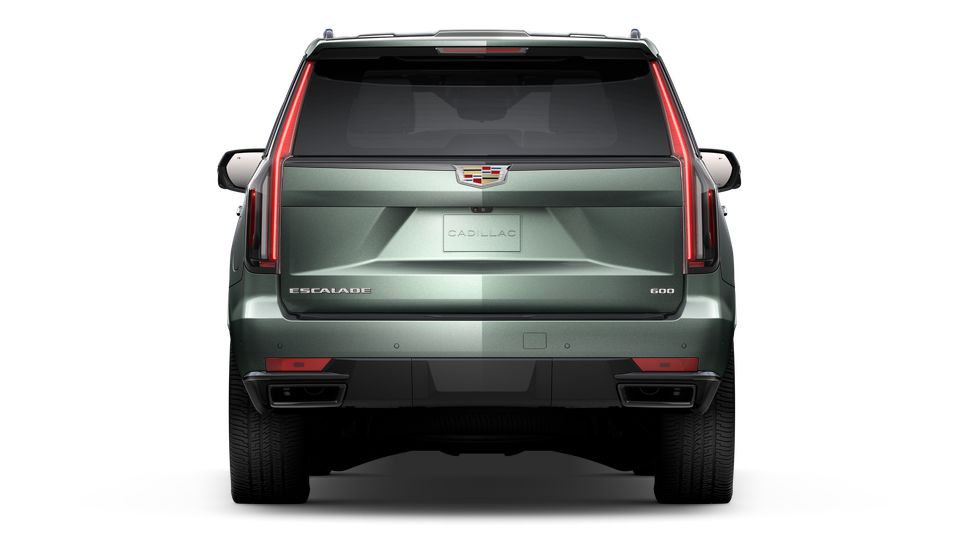 2023 Cadillac Escalade Vehicle Photo in LITTLETON, CO 80124-2754
