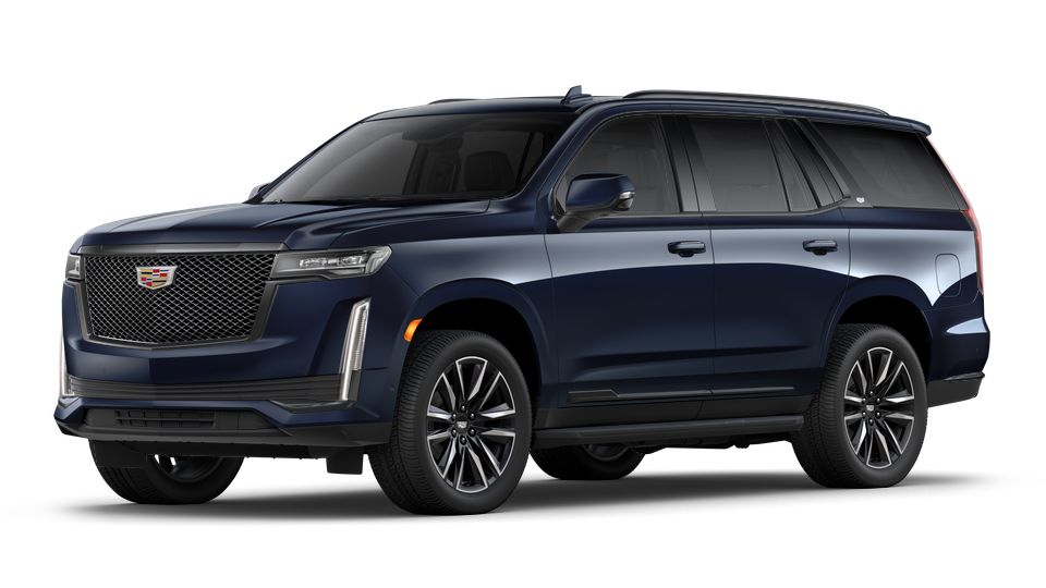 Cadillac 2023 Escalade 4WD Sport