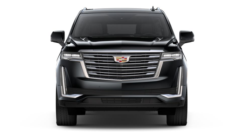 2023 Cadillac Escalade Black Raven 2023 Cadillac Escalade Esv Inventory At King O Rourke Cadillac