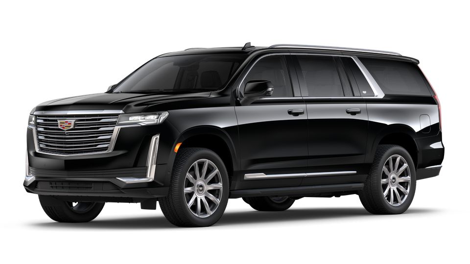 2023 Cadillac Escalade ESV Vehicle Photo in WEST PALM BEACH, FL 33407-3296