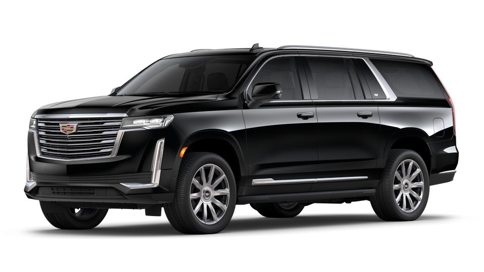 2023 Cadillac Escalade ESV Vehicle Photo in WEST PALM BEACH, FL 33407-3296