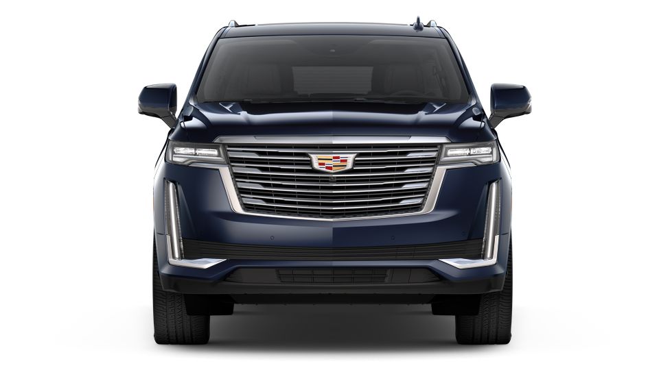 2023 Cadillac Escalade ESV Vehicle Photo in COLUMBIA, MO 65203-3903