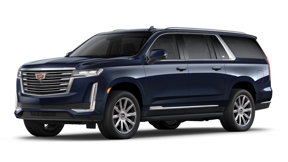 Cadillac 2023 Escalade ESV 4WD Premium Luxury Platinum