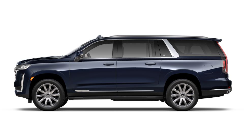 2023 Cadillac Escalade ESV Vehicle Photo in COLUMBIA, MO 65203-3903
