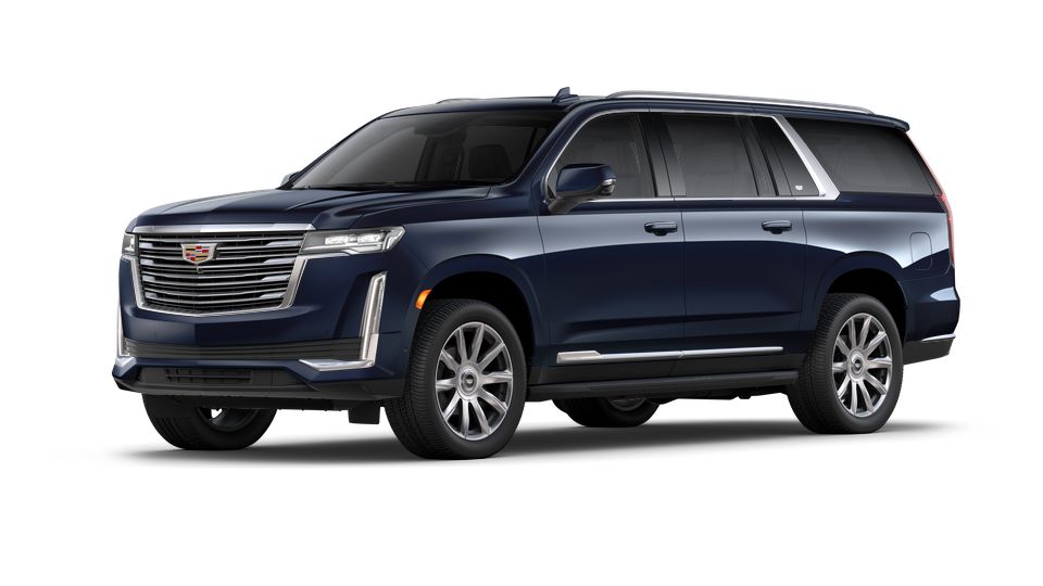 2023 Cadillac Escalade ESV Vehicle Photo in COLUMBIA, MO 65203-3903