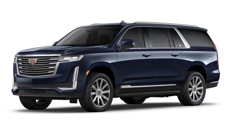 2023 Cadillac Escalade ESV Vehicle Photo in COLUMBIA, MO 65203-3903