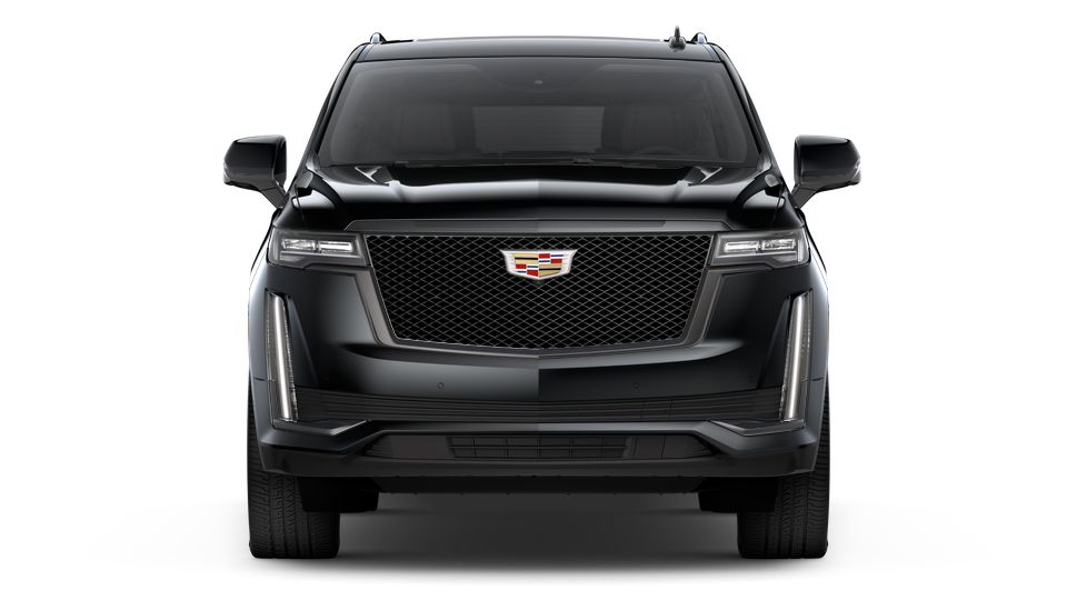 2023 Cadillac Escalade Vehicle Photo in WEST PALM BEACH, FL 33407-3296