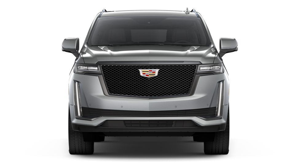 2023 Cadillac Escalade Vehicle Photo in BATON ROUGE, LA 70809-4546