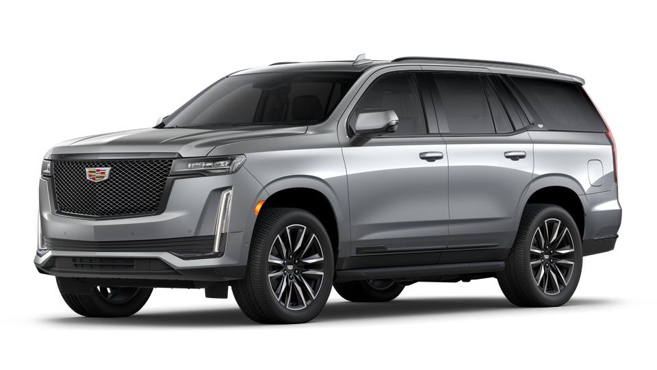 2023 Cadillac Escalade Vehicle Photo in BATON ROUGE, LA 70809-4546