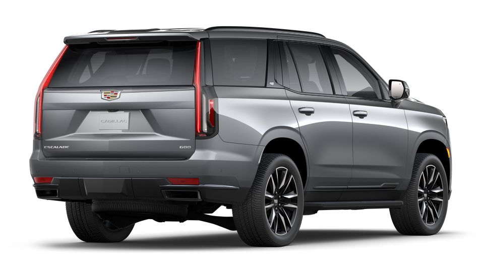 2023 Cadillac Escalade Vehicle Photo in BATON ROUGE, LA 70809-4546