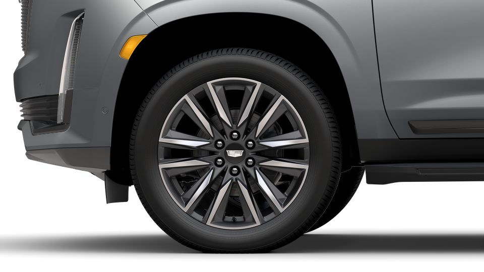 2023 Cadillac Escalade Vehicle Photo in BATON ROUGE, LA 70809-4546