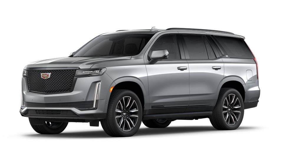 2023 Cadillac Escalade Vehicle Photo in BATON ROUGE, LA 70809-4546