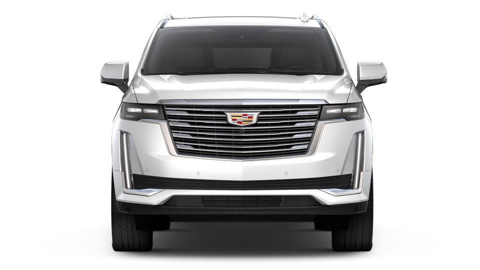 Cadillac 2023 Escalade Premium Luxury Platinum