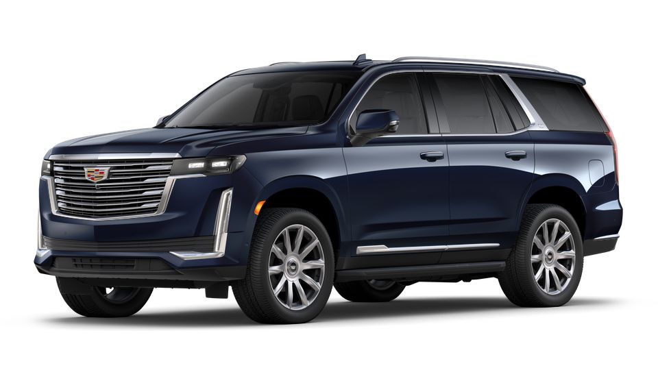 Cadillac 2023 Escalade RWD Premium Luxury Platinum