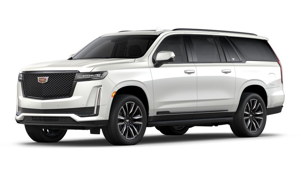 Cadillac 2023 Escalade ESV 4WD Sport