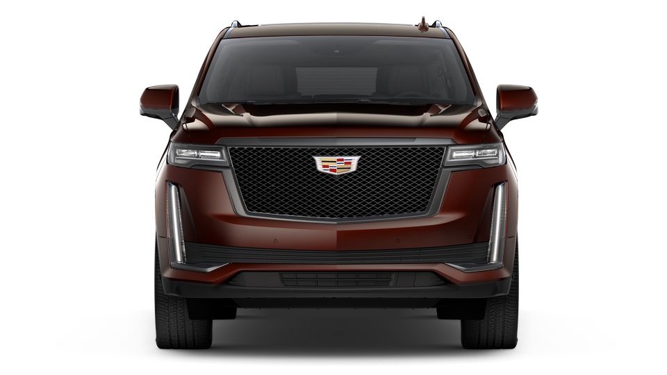 2023 Cadillac Escalade ESV Vehicle Photo in San Antonio, TX 78230