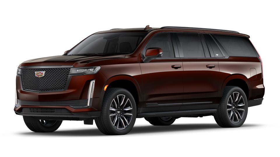 2023 Cadillac Escalade ESV Vehicle Photo in San Antonio, TX 78230
