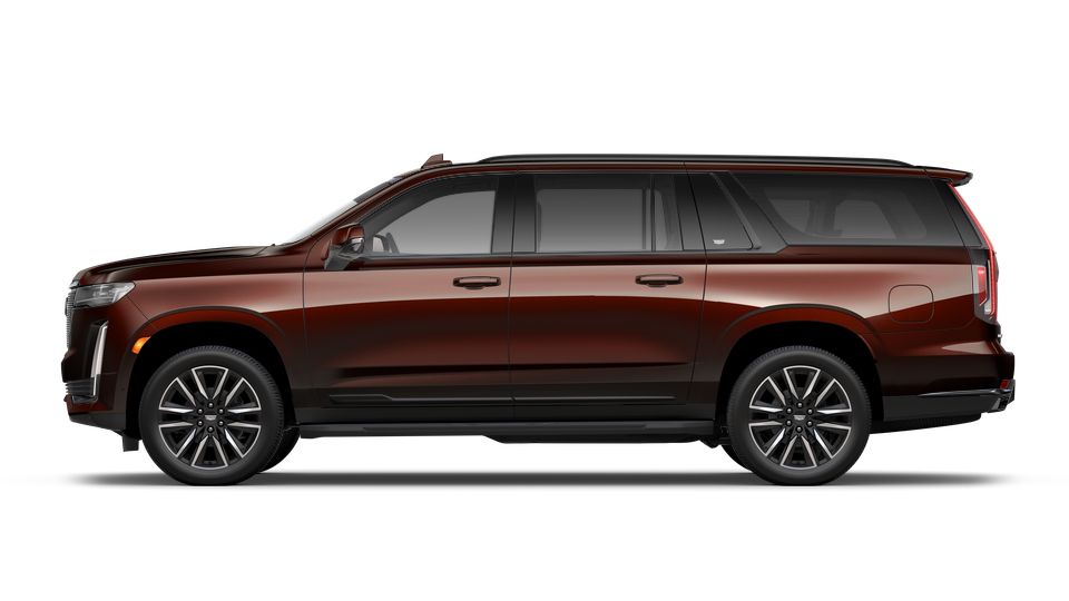 2023 Cadillac Escalade ESV Vehicle Photo in San Antonio, TX 78230