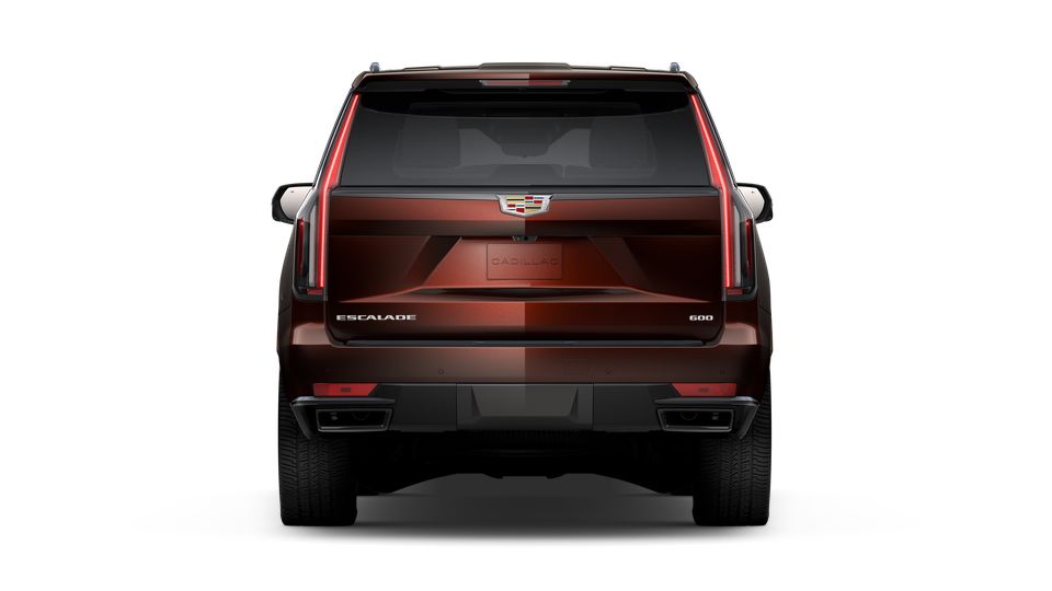 2023 Cadillac Escalade ESV Vehicle Photo in San Antonio, TX 78230