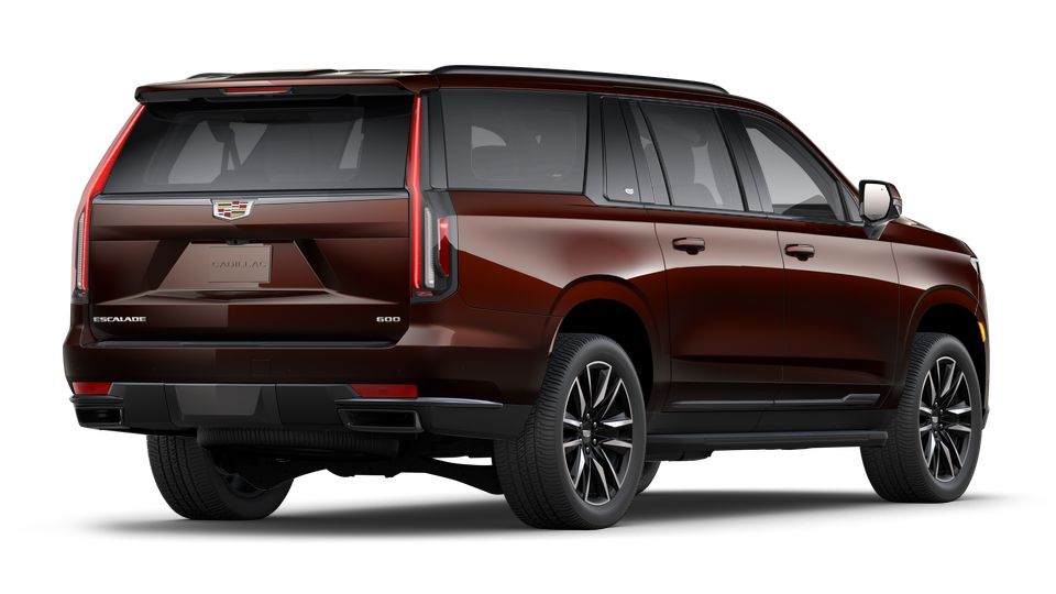2023 Cadillac Escalade ESV Vehicle Photo in San Antonio, TX 78230