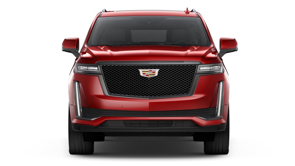 2023 Cadillac Escalade ESV Vehicle Photo in COLUMBIA, MO 65203-3903