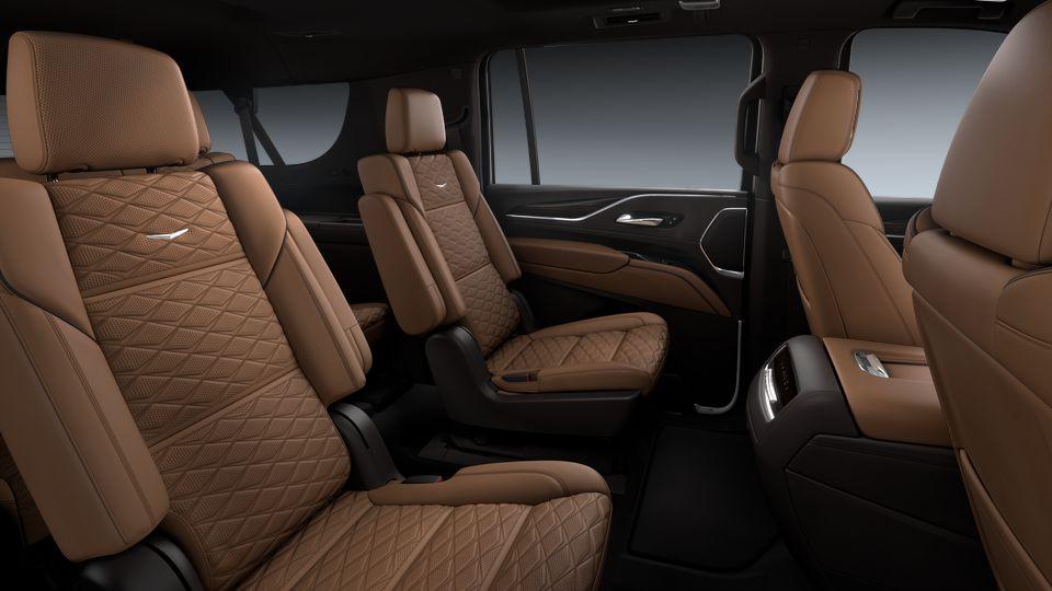 2023 Cadillac Escalade ESV Vehicle Photo in San Antonio, TX 78230