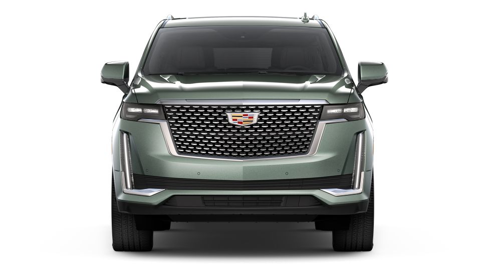 2023 Cadillac Escalade Vehicle Photo in BATON ROUGE, LA 70809-4546
