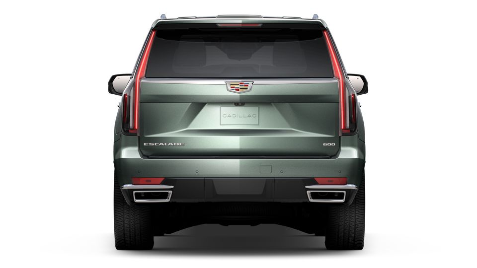 2023 Cadillac Escalade Vehicle Photo in BATON ROUGE, LA 70809-4546