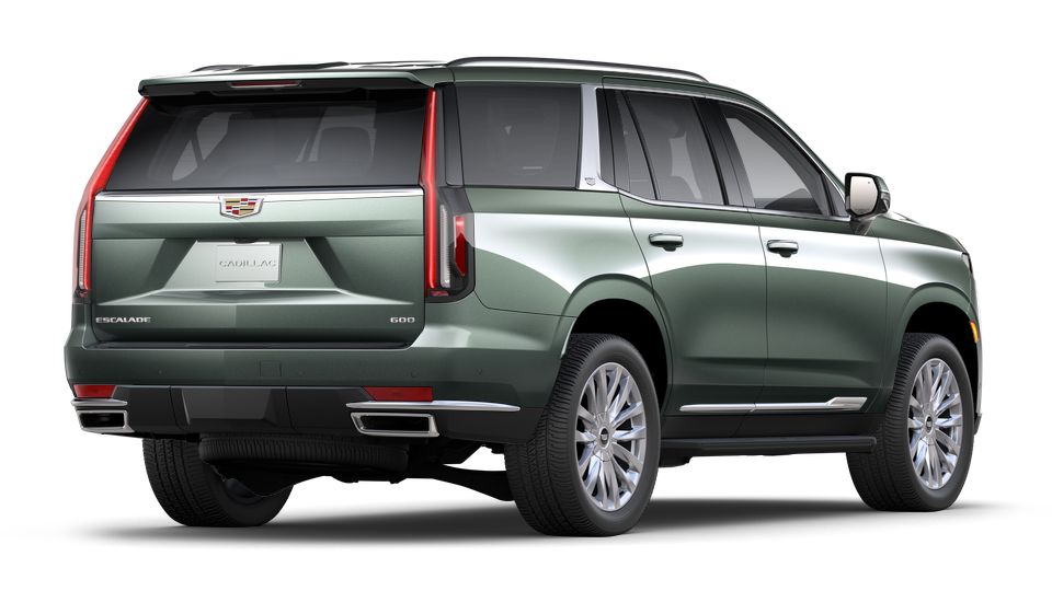 2023 Cadillac Escalade Vehicle Photo in BATON ROUGE, LA 70809-4546