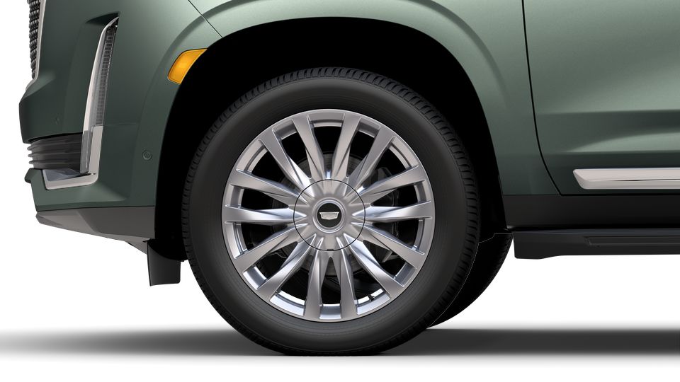 2023 Cadillac Escalade Vehicle Photo in BATON ROUGE, LA 70809-4546