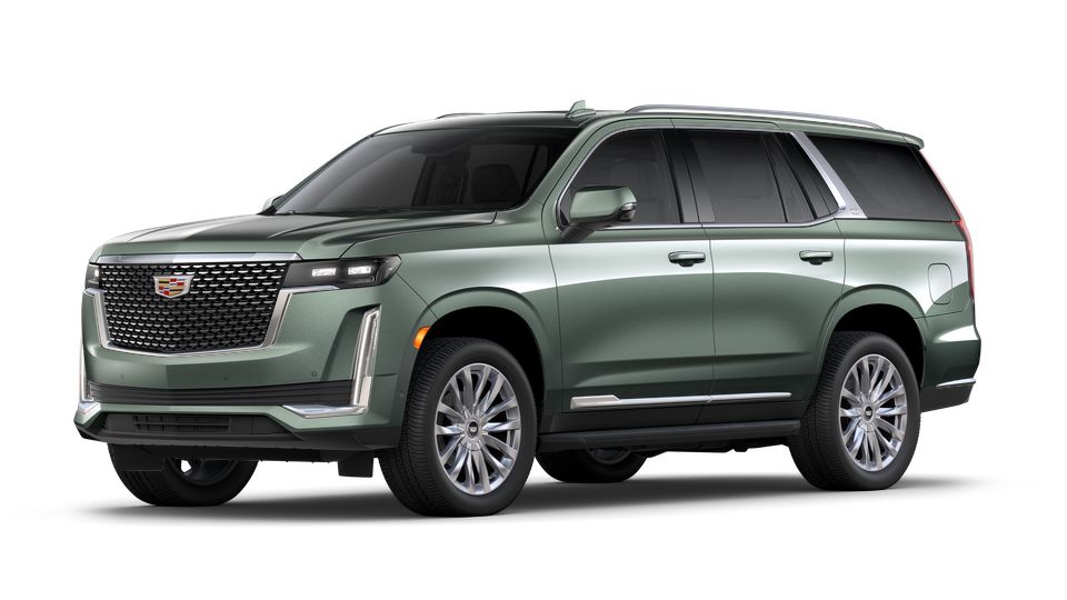 2023 Cadillac Escalade Vehicle Photo in BATON ROUGE, LA 70809-4546