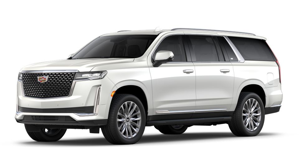 Cadillac 2023 Escalade ESV 4WD Luxury