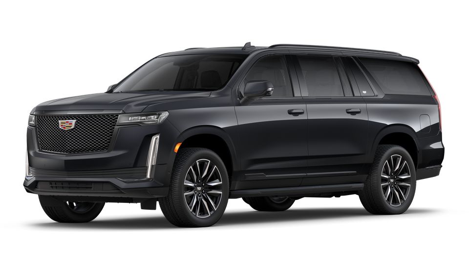 2023 Cadillac Escalade ESV Vehicle Photo in BATON ROUGE, LA 70809-4546