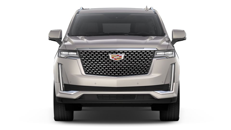2023 Cadillac Escalade ESV Vehicle Photo in GREER, SC 29651-1559