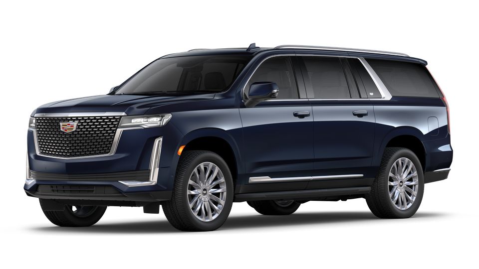 Cadillac 2023 Escalade ESV 4WD Premium Luxury