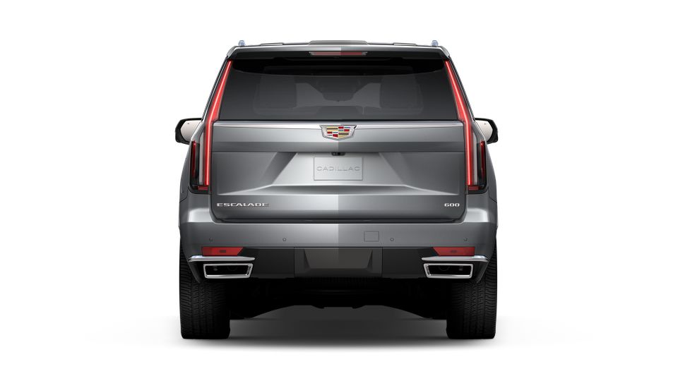 2023 Cadillac Escalade ESV Vehicle Photo in DENTON, TX 76210-9321