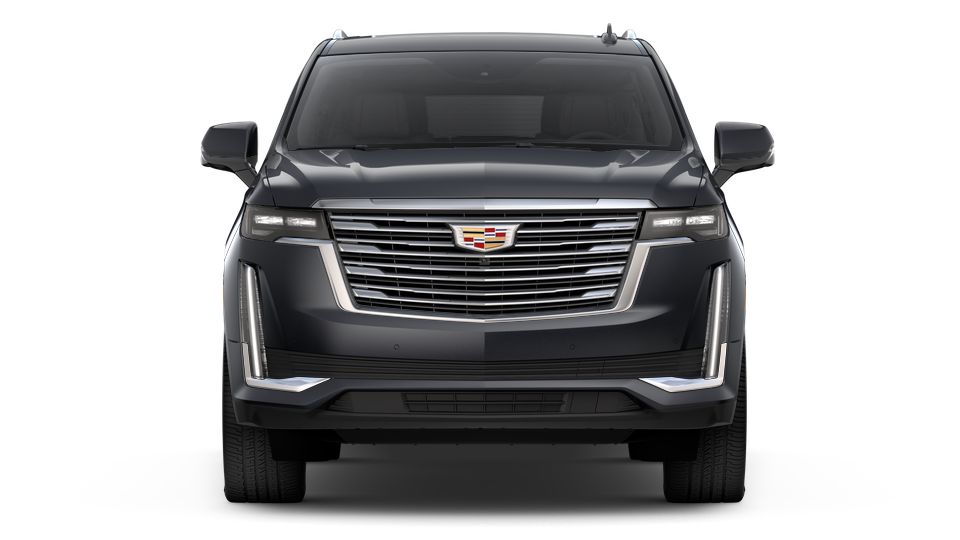 Select 2023 Cadillac Escalade