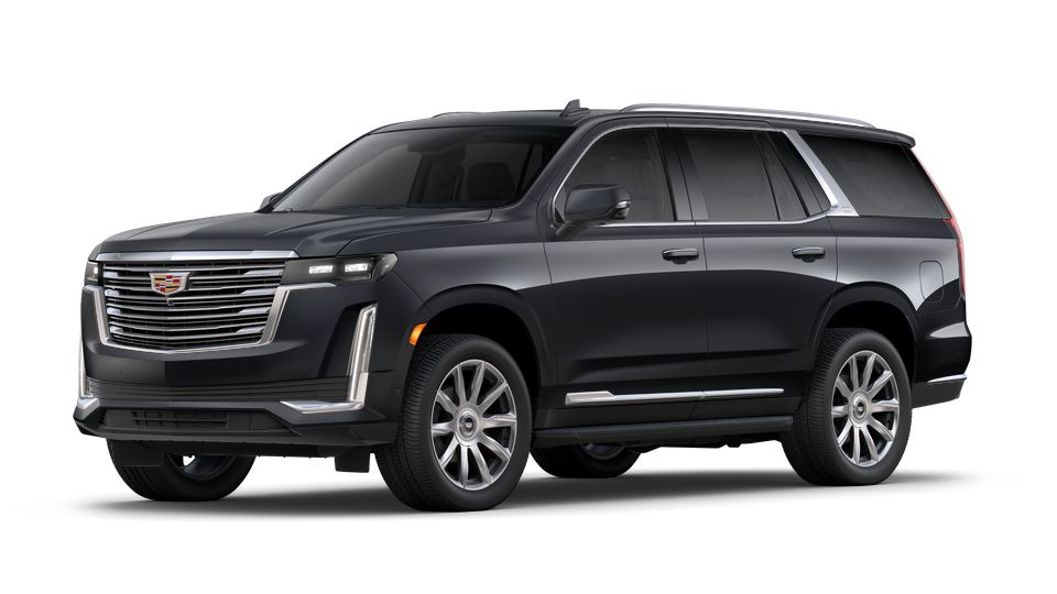 2023 Cadillac Escalade Vehicle Photo in KANSAS CITY, MO 64114-4545