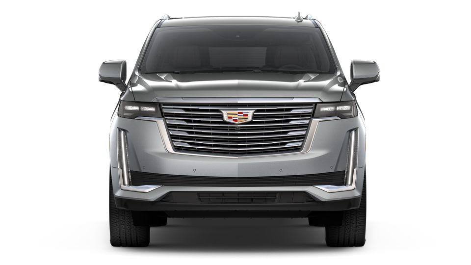 2023 Cadillac Escalade Vehicle Photo in POMPANO BEACH, FL 33064-7091