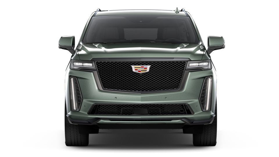 2023 Cadillac Escalade ESV Vehicle Photo in BATON ROUGE, LA 70809-4546