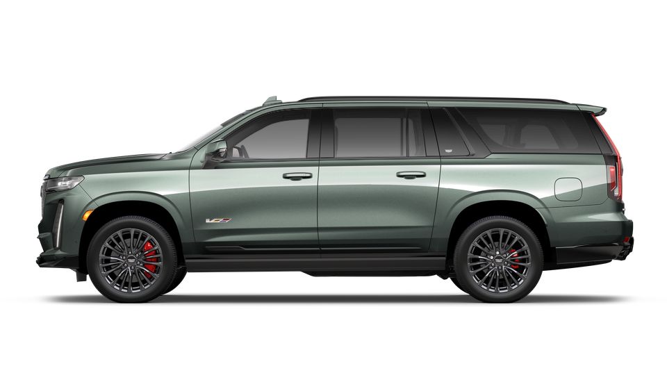 2023 Cadillac Escalade ESV Vehicle Photo in BATON ROUGE, LA 70809-4546