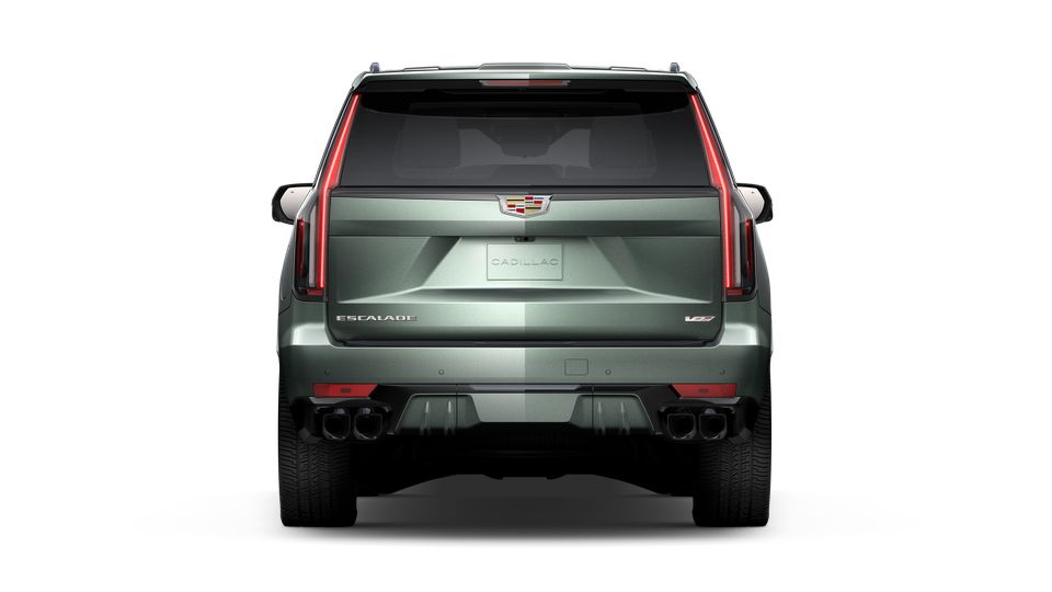 2023 Cadillac Escalade ESV Vehicle Photo in BATON ROUGE, LA 70809-4546