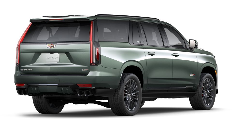 2023 Cadillac Escalade ESV Vehicle Photo in BATON ROUGE, LA 70809-4546